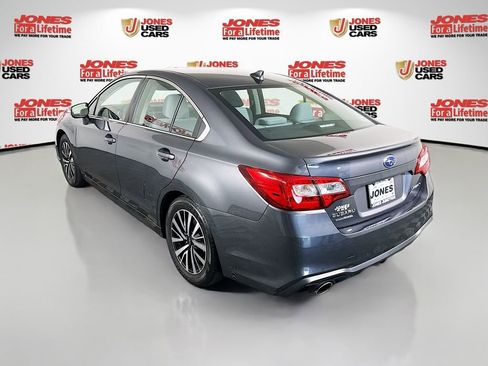 Used 2019 Subaru Legacy 2.5i Premium image 2