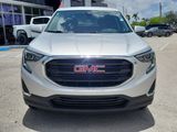 Used 2020 GMC Terrain SLE image 2