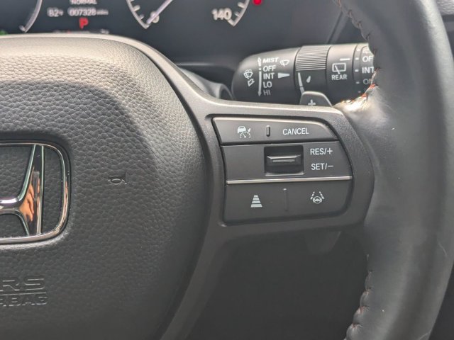 Certified 2023 Honda CR-V Sport image 18