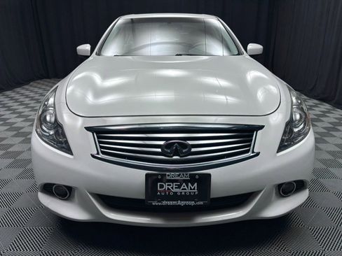 Used 2011 INFINITI G37 x Sedan w/ Premium Pkg image 9