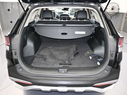 Used 2024 Kia Sportage EX image 38