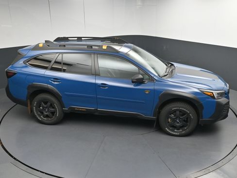 Used 2024 Subaru Outback Wilderness image 36