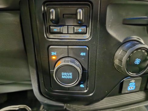 Used 2026 Ford F250 XLT AWD/4WD image 23