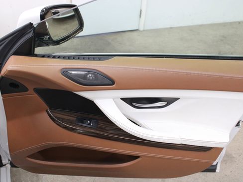 Used 2016 BMW 640i Gran Coupe image 14