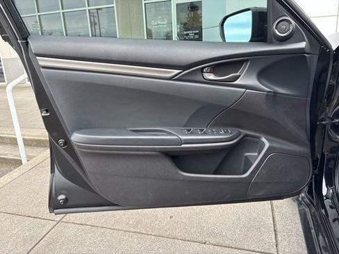 Used 2021 Honda Civic Sport image 10