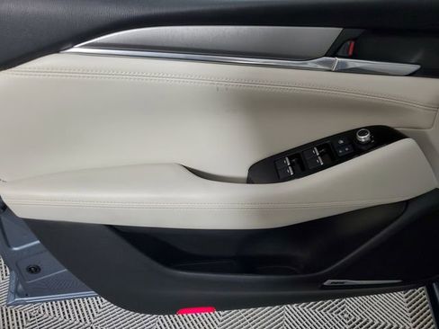 Used 2018 MAZDA MAZDA6 Grand Touring Reserve image 18