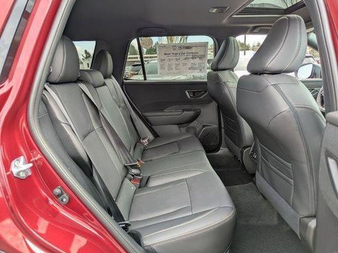 Used 2026 Subaru Outback Limited XT AWD/4WD image 37