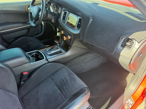 Used 2023 Dodge Charger Scat Pack w/ Plus Group image 29