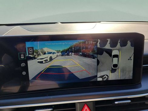 New 2026 Kia K5 GT w/ GT1 Package image 21