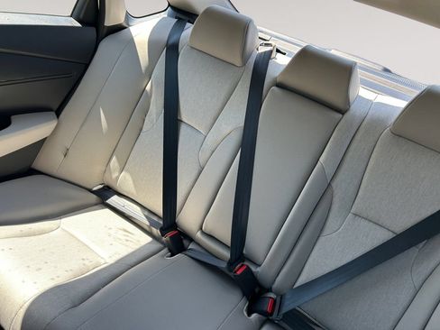 New 2026 Honda Accord SE image 13