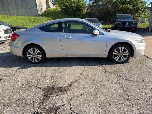 Used 2012 Honda Accord LX-S image 4