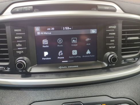 Used 2018 Kia Sorento AWD image 24