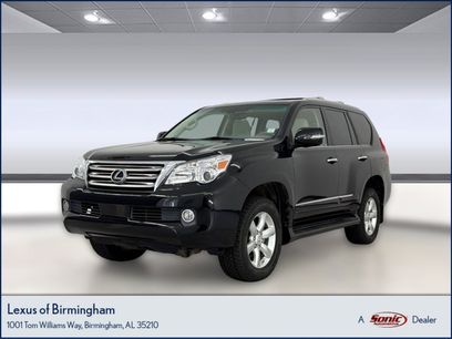Used 2012 Lexus GX 460