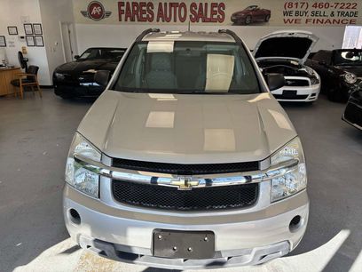 Used 2007 Chevrolet Equinox LS