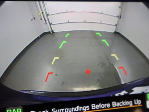 New 2026 Subaru Forester Limited image 24