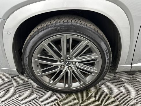 Used 2024 Lexus TX 350 FWD w/ Technology Package image 12