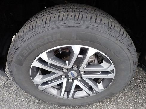 Used 2023 Ford F150 XL w/ STX Appearance Package image 9