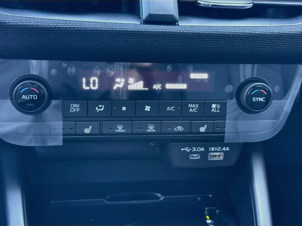 New 2026 Subaru Outback Premium AWD/4WD image 19