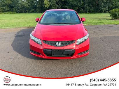 Used 2013 Honda Civic LX