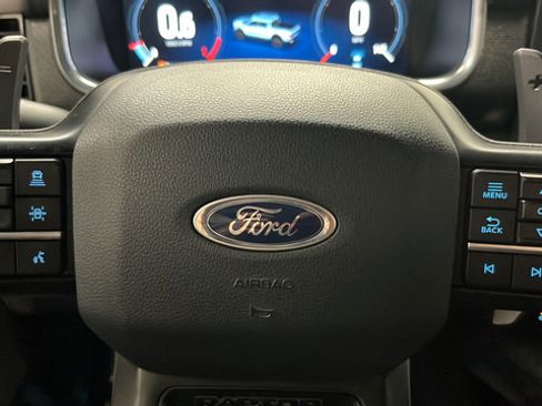 Used 2023 Ford F150 Raptor AWD/4WD image 16