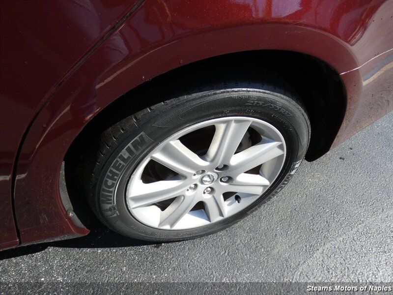 Used 2008 Lexus ES 350 FWD image 19