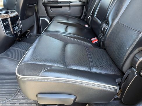 Used 2021 RAM 2500 Laramie image 28