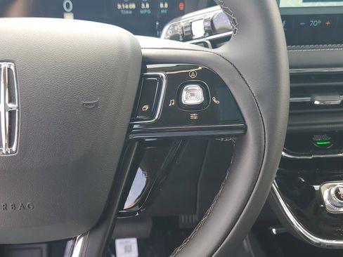 New 2026 Lincoln Corsair Premiere AWD/4WD image 18