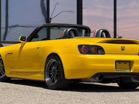 Used 2002 Honda S2000 image 17