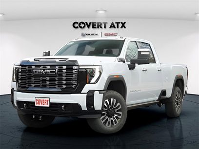 New 2026 GMC Sierra 3500 Denali Ultimate