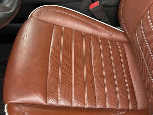 Used 2023 GMC Yukon XL Denali Ultimate AWD/4WD image 30