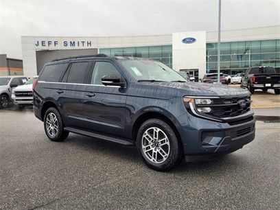New 2025 Ford Expedition Active