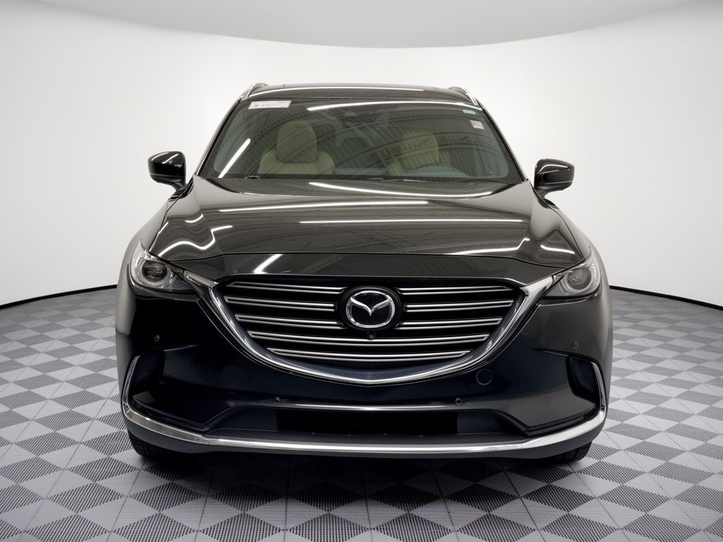 Used 2021 MAZDA CX-9 Grand Touring AWD/4WD image 6