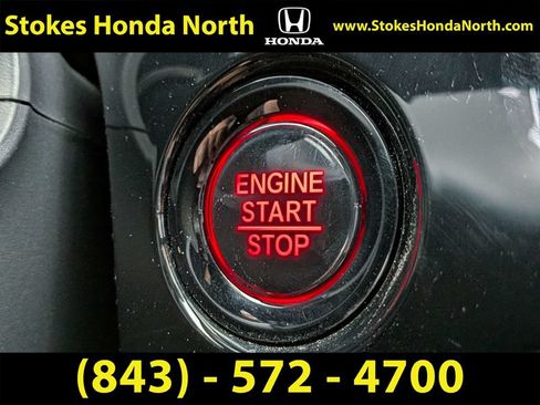 Certified 2024 Honda Civic Sport Touring image 30