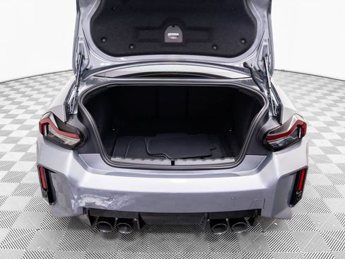 New 2026 BMW M2 Base w/ Lighting Package image 31