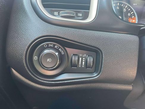 Used 2016 Jeep Renegade Limited w/ Trailer Tow Group AWD/4WD image 21
