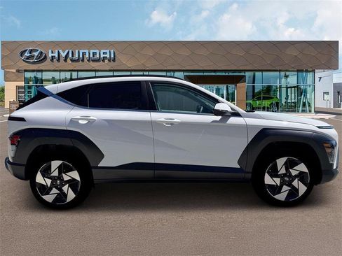 New 2026 Hyundai Kona Limited image 9