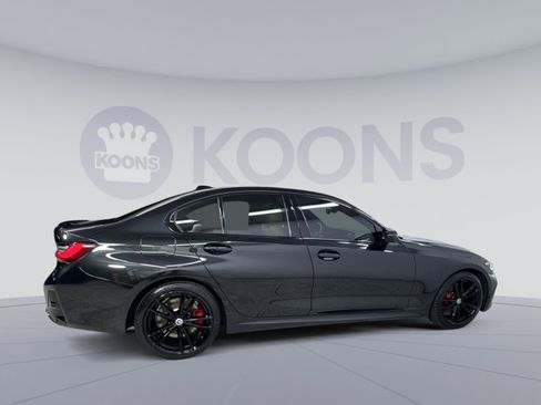 Used 2023 BMW M340i xDrive AWD/4WD image 21