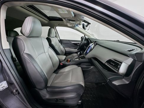 Used 2022 Subaru Outback Limited w/ Popular Package #2 AWD/4WD image 31