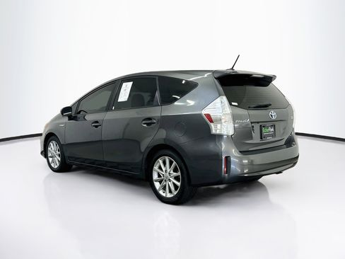 Used 2014 Toyota Prius V Five FWD image 5