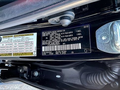 Used 2022 Lexus GX 460 Premium w/ Premium Plus Package AWD/4WD image 34