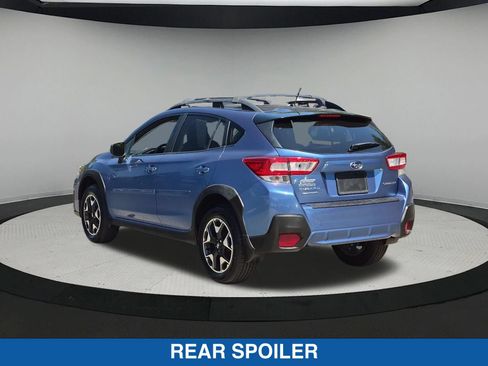 Used 2019 Subaru Crosstrek 2.0i AWD/4WD image 7