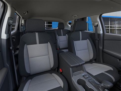 New 2025 Chevrolet Blazer LT image 16