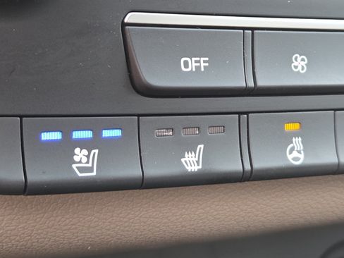 Used 2021 Hyundai Tucson Ultimate AWD/4WD image 8