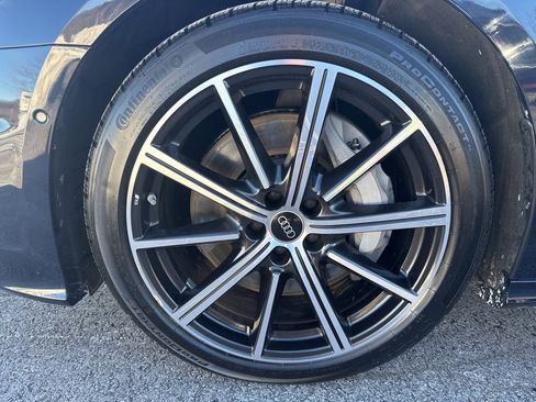 Used 2025 Audi A6 Premium Plus image 12