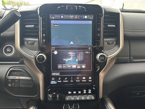 Used 2023 RAM 2500 Laramie image 34