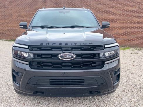 Certified 2022 Ford Expedition Max Limited image 14