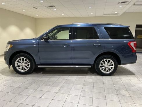 Certified 2020 Ford Expedition XLT w/ Equipment Group 202A AWD/4WD image 2