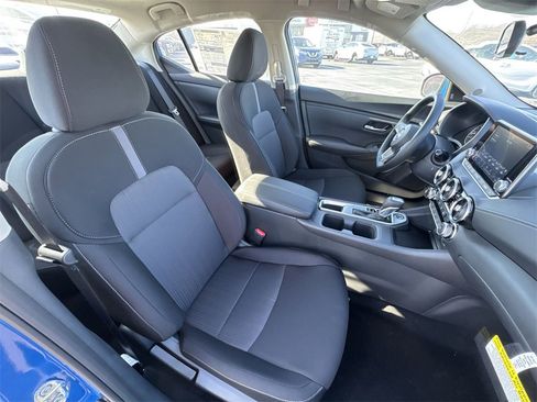 Used 2025 Nissan Sentra SV image 23