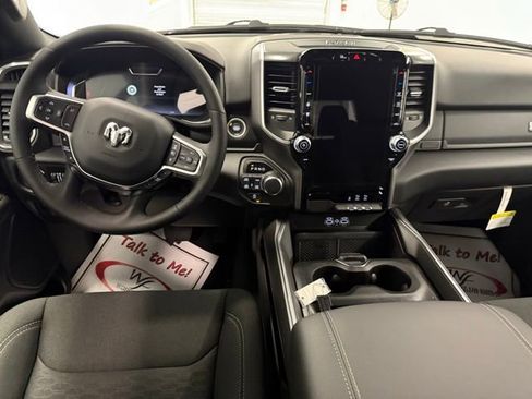 New 2026 RAM 1500 Big Horn image 18