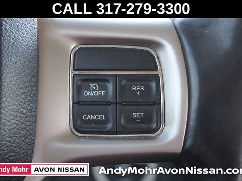 Used 2017 RAM 2500 Laramie w/ Sport Appearance Group AWD/4WD image 31